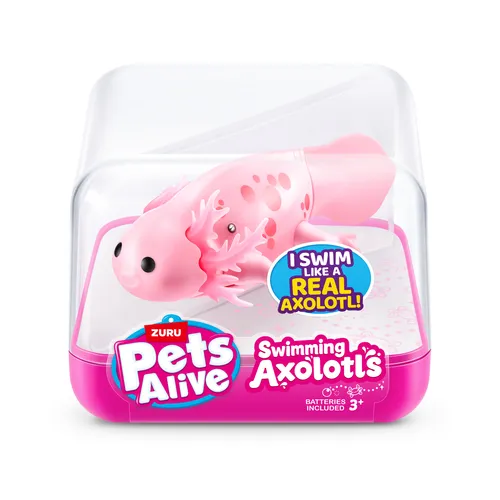 اسباب بازی حمام Pets Alive 9556
