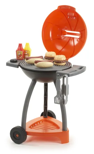 مقایسه گریل بازی Little Tikes Sizzle & Serve با سای اسباب‌بازی تغییرشکل‌دهنده رافائل لاک‌پشت‌های نینجا جهش‌یافته نوجوان