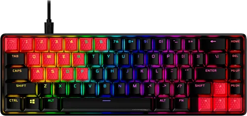 مقایسه کیت کی‌کپ‌های لاستیکی گیمینگ HyperX - قرمز (طرح US) {request()->input('language_config')['common']['with']} اسباب‌بازی آموزشی STEM وی‌تک 80-617205
