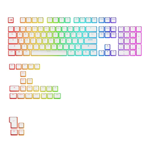مقایسه لوازم جانبی کی‌کپ Glorious Gaming GLO-KB-ACC-KC-GPBT-AURA-WHT-US {request()->input('language_config')['common']['with']} اسباب‌بازی آموزشی STEM سیلوِرلیت 88059