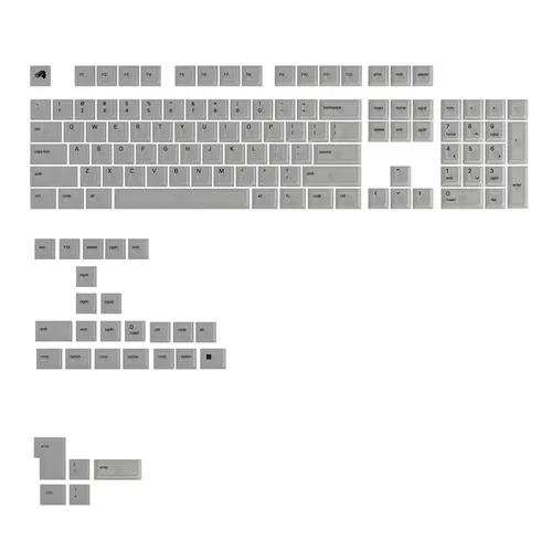 مقایسه لوازم جانبی کی‌کپ Glorious Gaming GLO-KB-ACC-KC-PC-POLY-US {request()->input('language_config')['common']['with']} اسباب‌بازی آموزشی STEM سیلوِرلیت 88045