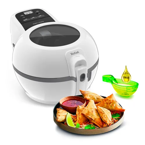 مقایسه هواپز Philips سری 3000 مدل NA351/00R0 با هواپز Tefal ActiFry Extra FZ7220