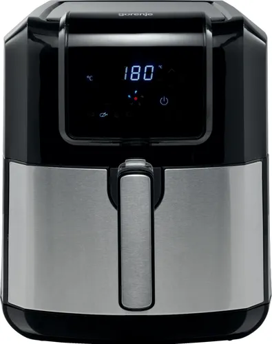 مقایسه هواپز Gorenje AF1700DB با هواپز Philips سری 3000 مدل NA352/04R1