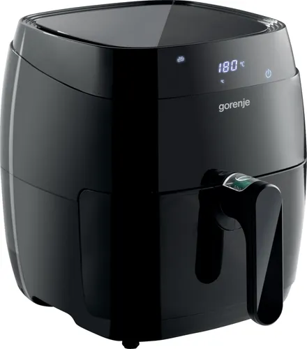 مقایسه هواپز Gorenje AF1409DB {request()->input('language_config')['common']['with']} هواپز بخارپز Princess 182080