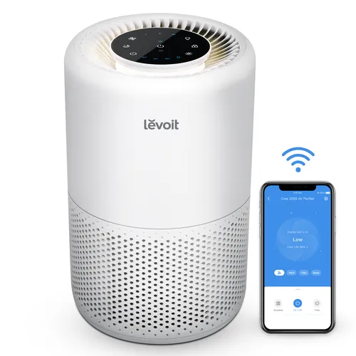 تصفیه کننده هوا Levoit Core 200S