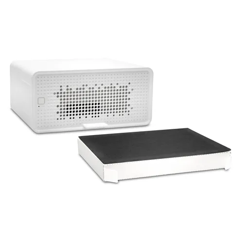 مقایسه تصفیه کننده هوا کنزینگتون K55462WW با تصفیه کننده هوا کنزینگتون K55463WW