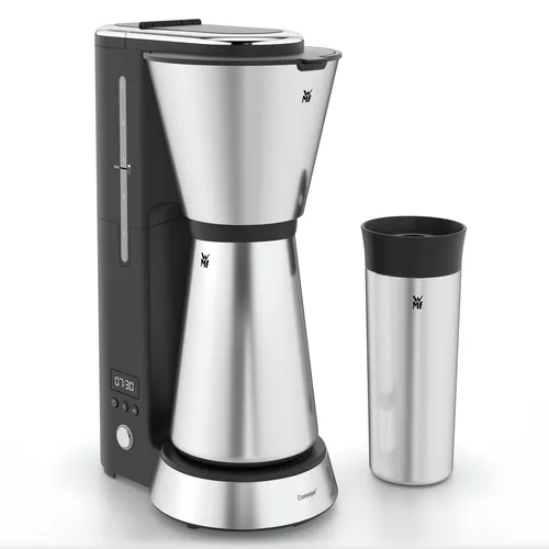 مقایسه قهوه‌ساز قطره‌ای آریته مدل 1342/05 با قهوه ساز قطره‌ای WMF مدل KITCHENminis 0412260011