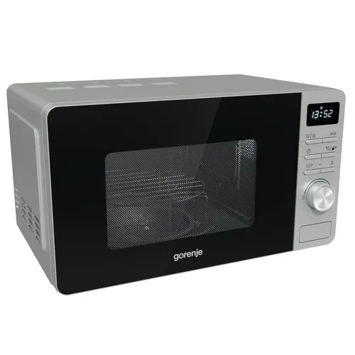 مقایسه مایکروفر توکار گorenje MO20A4X با مایکروفر توکار سامسونگ ME21DG6300SRAA
