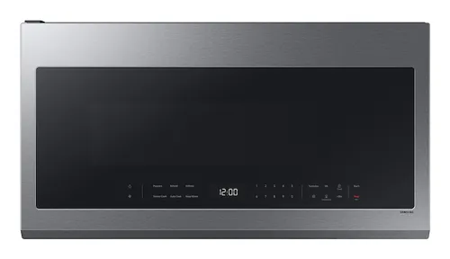 مقایسه مایکروفر توکار گorenje MO20A4X با مایکروفر توکار سامسونگ ME21DG6300SRAA