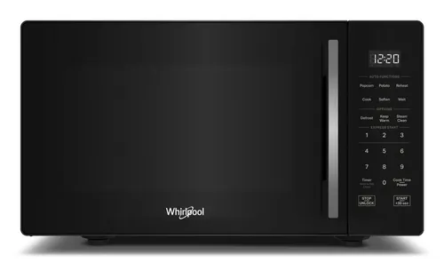 مقایسه مایکروفر توکار گorenje BMI201AG1X با مایکروفر توکار ویرپول WMCS3019RB