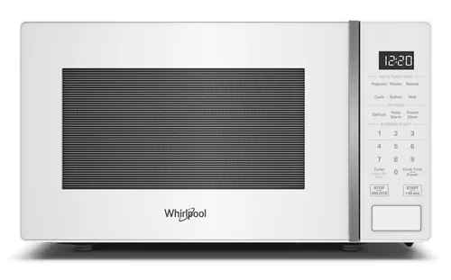 مایکروفر توکار ویرپول WMCS3018RW