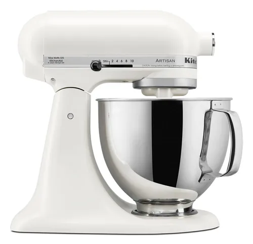 مقایسه همزن کاسه‌دار کیچن‌اید K45SSOB با همزن کاسه‌دار کیچن اید KSM150PSPL