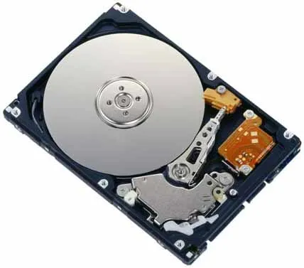 مقایسه هارد دیسک اینترنال DELL 400-ATII با هارد دیسک اینترنال فوجیستو S26361-F3515-L160