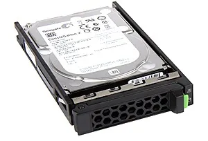 مقایسه هارد دیسک داخلی فوجیتسو S26361-F3817-L100 با هارد دیسک اینترنال سیگیت ST3000VX009
