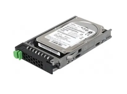 مقایسه هارد دیسک اینترنال DELL 400-ATIR با هارد دیسک اینترنال فوجیتسو S26361-F5730-L118