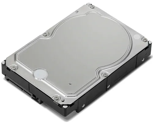 مقایسه هارد دیسک اینترنال DELL 400-ATJJ با هارد دیسک اینترنال لنوو 4XB0X87803
