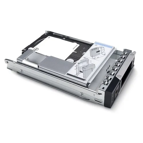 مقایسه هارد دیسک اینترنال DELL 400-ATJS با هارد دیسک اینترنال سیگیت Barracuda ST3000DM007