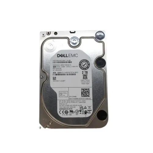 مقایسه هارد دیسک اینترنال دل 400-BRCT با هارد دیسک اینترنال سیگیت مدل Enterprise Exos 5E8