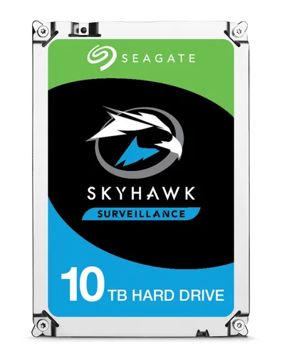 مقایسه هارد دیسک اینترنال Seagate IronWolf ST6000NE0023 با هارد دیسک اینترنال سیگیت SkyHawk مدل ST10000VE0004