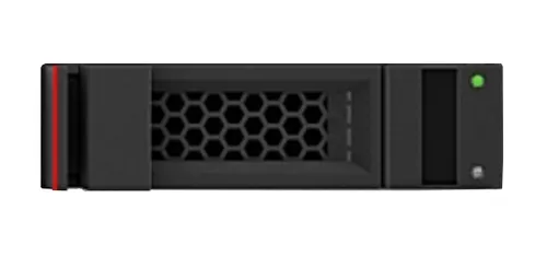 مقایسه هارد دیسک اینترنال لنوو مدل 4XB7A09100 با هارد دیسک اینترنال سیگیت Enterprise ST8000NM0156