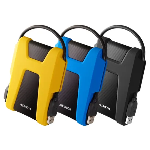 هارد اکسترنال ای دیتا HD680