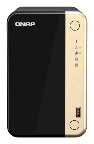 مقایسه کیونپ TS-264 ذخیره ساز تحت شبکه (NAS) با QNAP TS-431K ذخیره ساز تحت شبکه