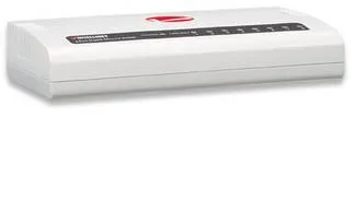 مقایسه سوئیچ شبکه اینتلینت 524124 با سوئیچ شبکه زایکسل GS1100-16