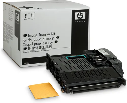 مقایسه کیت انتقال اچ پی Q3675A با کیت نگهداری KYOCERA MK-8525B