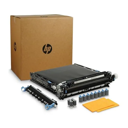 مقایسه کیت ترانسفر و رولر D7H14A اچ پی لیزرجت با کیت نگهداری KYOCERA MK-8335A