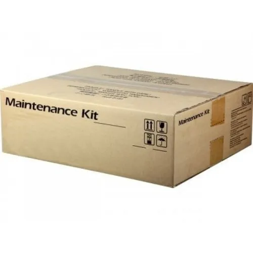 مقایسه کیت انتقال اچ پی Q3675A با کیت نگهداری KYOCERA MK-5140