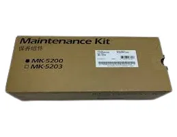 مقایسه کیت نگهداری KYOCERA MK-5200 با کیت نگهداری KYOCERA MK-8305B
