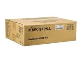 مقایسه کیوسرا ام‌کی-۸۷۲۵آ با کیت نگهداری پرینتر زیراکس 497K20260