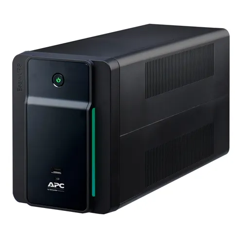 مقایسه یو پی اس APC BVK1200M2 با یو پی اس APC SMT750C