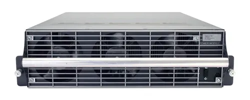 مقایسه منبع تغذیه بدون وقفه (UPS) APC SYMMETRA PX با منبع تغذیه اضطراری (UPS) سالیکرو SLC-6000-TWIN RT3