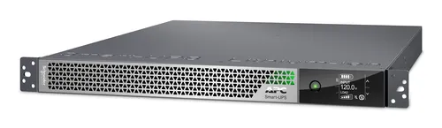 مقایسه یو پی اس APC SMX1000C با UPS ای‌پی‌سی SRTL2K2RM1UNC