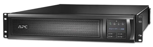 مقایسه UPS ای‌پی‌سی SMT1500C با یو پی اس APC SMX2000RMLV2U
