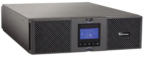 مقایسه منبع تغذیه اضطراری (UPS) سایبرپاور CP1500AVRLCDTAA با یو پی اس لنوو مدل 55945KX