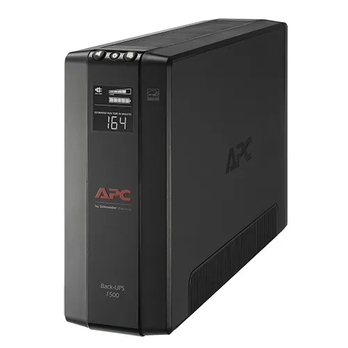 یو پی اس ای پی سی مدل BX1500M