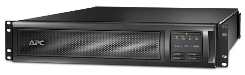 مقایسه یو پی اس ای پی سی مدل SMX3000RMLV2UNC با یو پی اس APC SRV1KRIRK-E