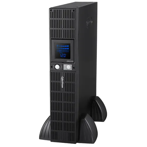 مقایسه UPS ای‌پی‌سی SMT1000C با سایبرپاور OR2200LCDRT2U یو پی اس (UPS)