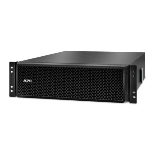 مقایسه ای‌پی‌سی SRT192RMBPUS یو پی اس (UPS) با منبع تغذیه اضطراری (UPS) سالیکرو SLC-8000-TWIN RT3 B0