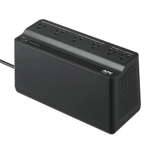 مقایسه ای‌پی‌سی BN450M یو پی اس (UPS) با یو پی اس APC SMTL1500RM3UC