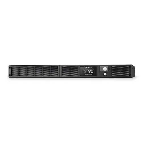 مقایسه یو پی اس APC SMT2200C با یو پی اس CyberPower PR1000LCDRT1U