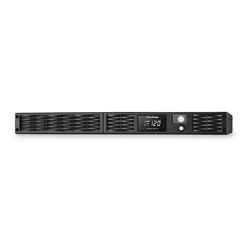 مقایسه یو پی اس APC SMT750C با یو پی اس CyberPower PR750LCDRT1U