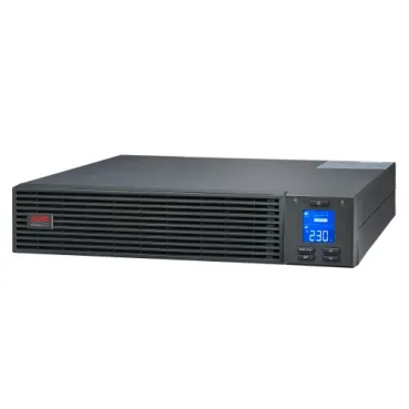 مقایسه ای‌پی‌سی SRT5KXLT یو پی اس (UPS) با یو پی اس APC SRV1KRIRK-E