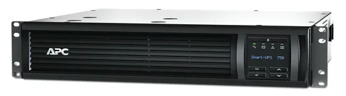 مقایسه یو پی اس APC SMC1500-2UC با یو پی اس APC SMT750RM2UC