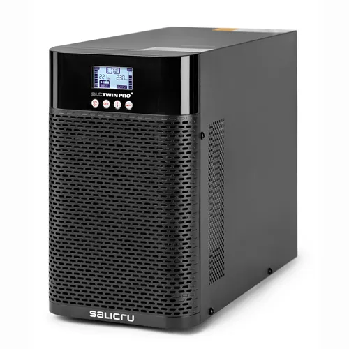 مقایسه یو پی اس CyberPower PR1000RT2UN با UPS سالیکرو 699CA000017