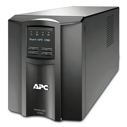 مقایسه UPS ای‌پی‌سی SMT1500C با یو پی اس APC SMX1000C