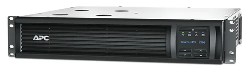 مقایسه یو پی اس APC BE850M2 با UPS ای‌پی‌سی SMT1500RM2UC