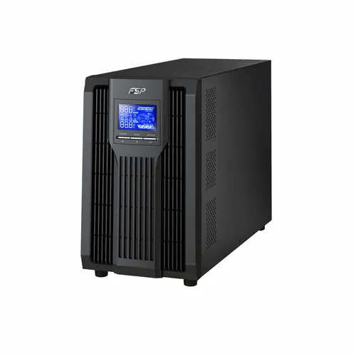 مقایسه یو پی اس APC SMX1000C با منبع تغذیه اضطراری (UPS) اف‌اس‌پی Champ Tower 3K